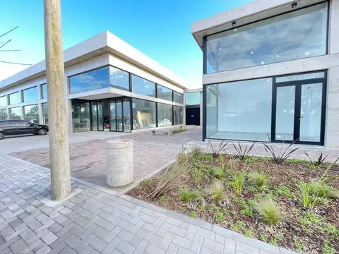 Local en Venta A Estrenar