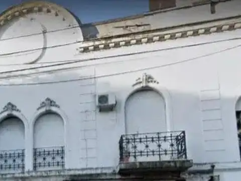 PH en Planta Alta 150 m² Nuñez, av Cabildo