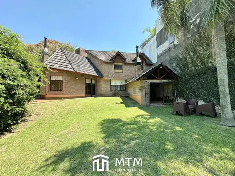 Casa en Venta, Granadero Baigorria.