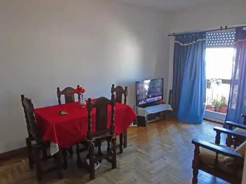 VENTA DEPARTAMENTO 3 AMBIENTES EN FLORIDA MITRE