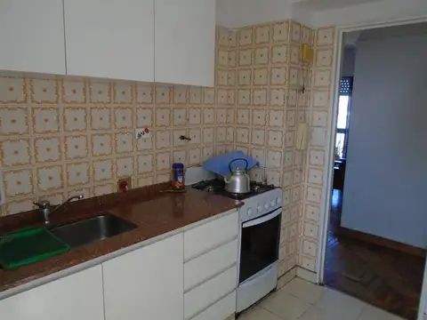Departamento en Venta en Florida Mitre/Este, USD 110.000