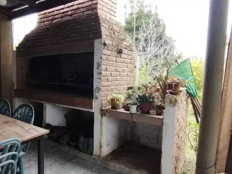 Casa Quinta  en Venta en Luján,  G.B.A. Zona Oeste
