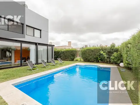 Casa en Venta de 4 dormitorios
