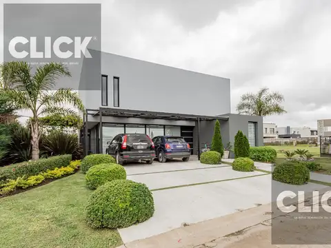 Casa en Venta en Countries y Barrios Cerrados en Esteban Echeverria, USD 250.000