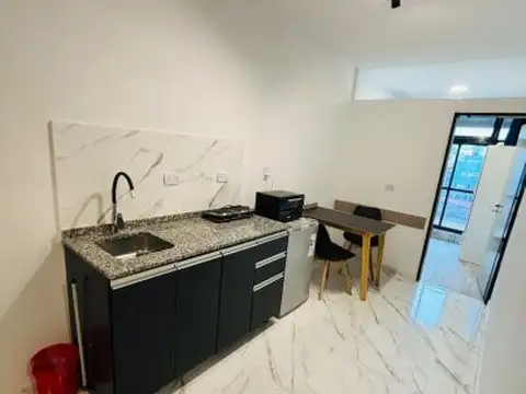 Se Alquila un Departamento Amoblado Impecable - San Nicolas