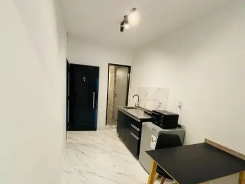 Departamento en Alquiler Temporal de 2 ambientes