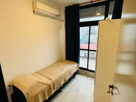 Departamento en Alquiler Temporal de 1 dormitorio