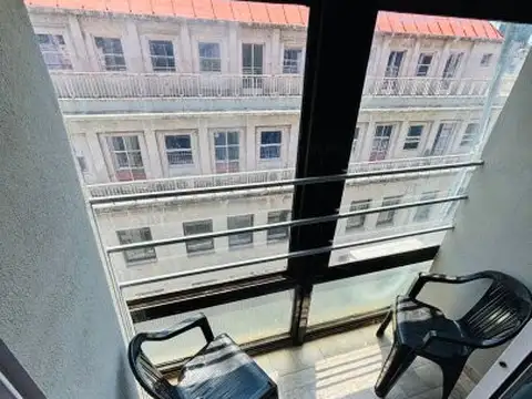 Se Alquila un Departamento Amoblado Impecable - San Nicolas