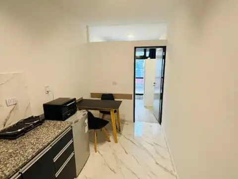 Tucumán 600, Piso 10