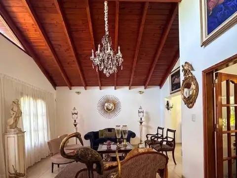 Casa en Venta al Oeste