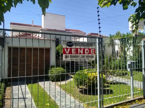 Casa en Venta en Godoy Cruz, Mendoza