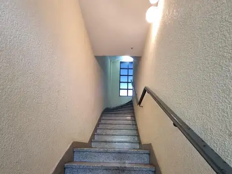 Arribeños 100, Piso 2°