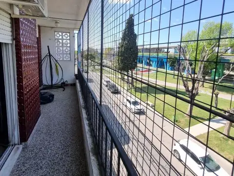 Arribeños 100, Piso 2°