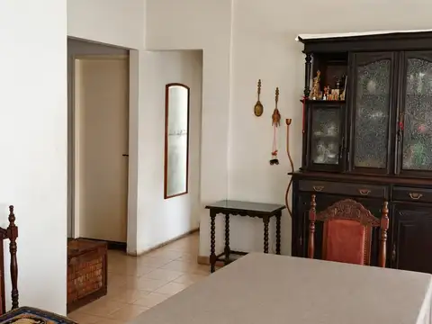 Depto Tipo Casa en Venta de 3 dormitorios