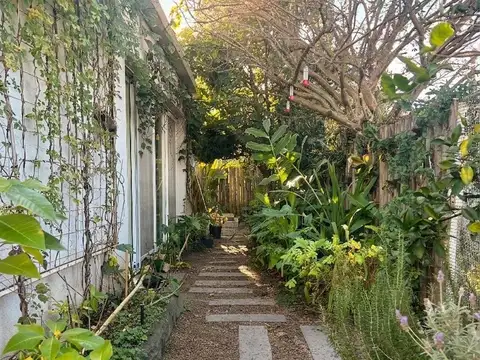 Casa en Venta 4 años