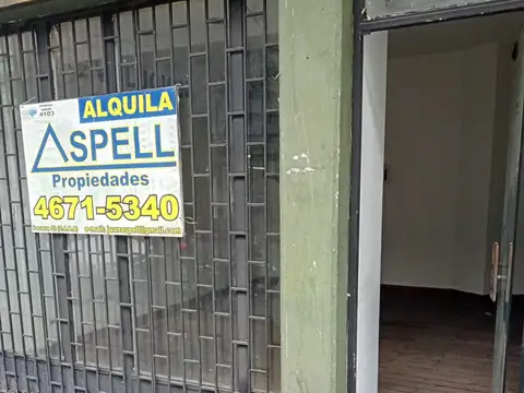 Avenida Lacarra 100