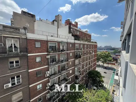 Departamento en Venta en Recoleta, CABA