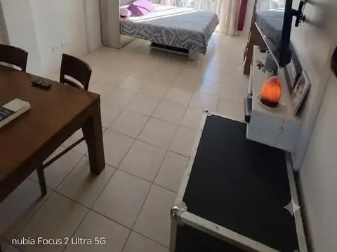 OPORTUNIDAD- MONOAMBIENTE CASEROS CENTRO