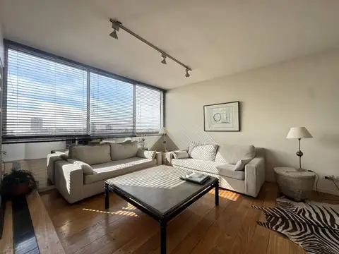 Departamento en Alquiler Temporal 28 años
