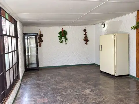 Depto Tipo Casa 4 ambientes con 1 baño