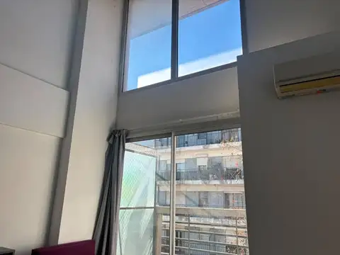 Terraza propia I 2 baños I edif casi a estrenar I luminoso