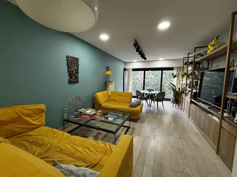 Departamento en Venta de 4 ambientes