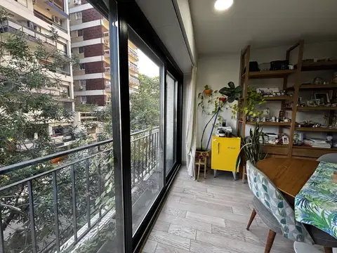 Departamento en Venta 35 años