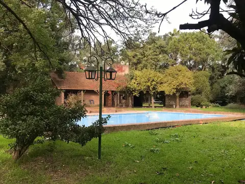 Casa - Florencio Varela