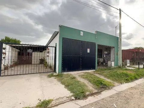 VENTA O PERMUTA CASA EN PH VILLA ITALIA NORTE