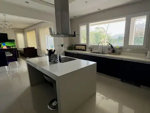 Casa en Alquiler 16 años