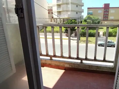 Departamento en Alquiler Temporal Permite mascota