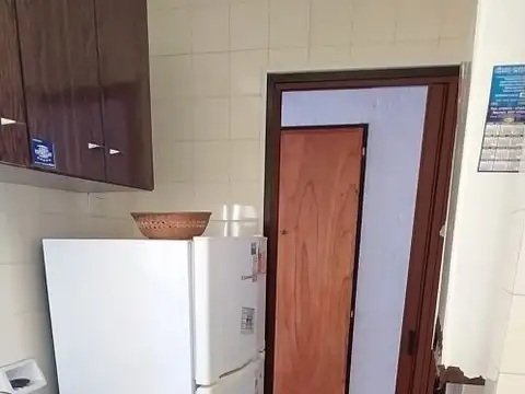 Departamento en Alquiler Temporal al Este