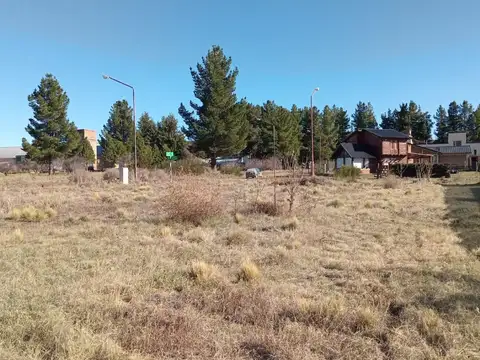 Terreno en Venta en Esquel, USD 57.000