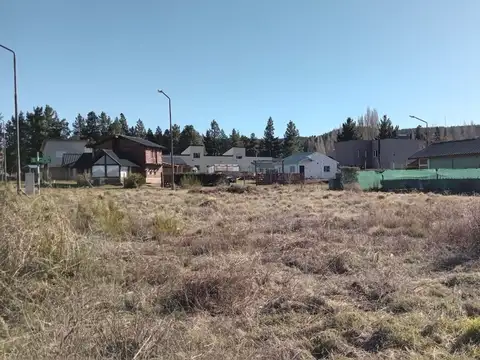 Terreno en Venta de 816,0 m2