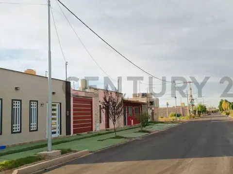 Terreno en Venta en El Challao, USD 18.000
