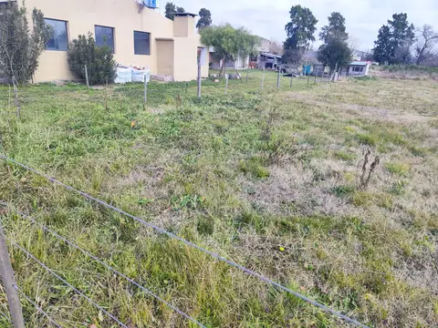 Terreno en Venta en Luján, USD 28.000