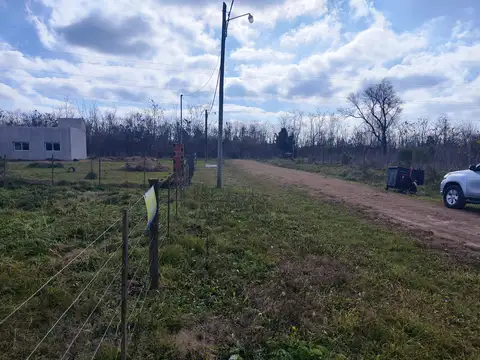 Terreno en Venta en Luján, USD 28.000