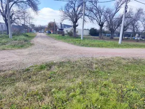 Terreno en Venta de 1008,0 m2