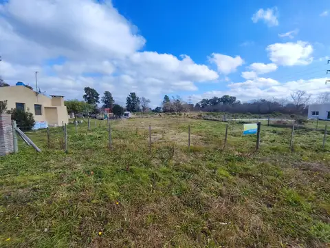 Lote en Barrio San Emilio Lujan