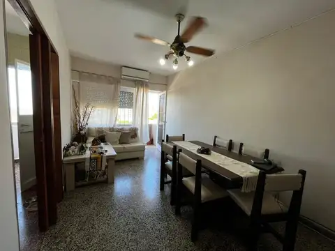 VENTA DPTO 3 DORMITORIOS, CENTRO SAN NICOLAS