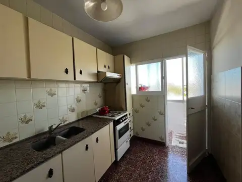 Departamento en Venta en San Nicolas de los Arroyos, USD 69.000