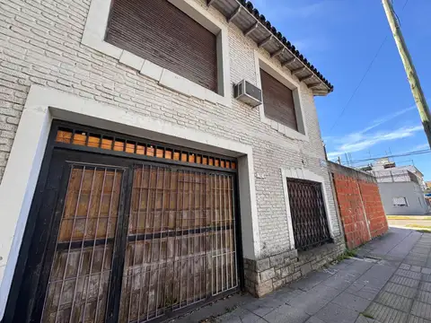 En venta Terreno casa a reformar desarrollador Ramos mejía