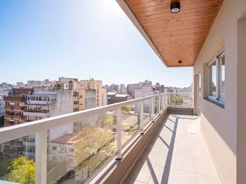 Venta 3 amb Premium Boedo a Estrenar Vista Abierta