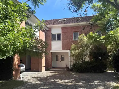 Nuevo Ingreso casa en venta en El Talar de Pacheco!