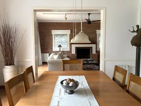 Casa en Venta al Noroeste
