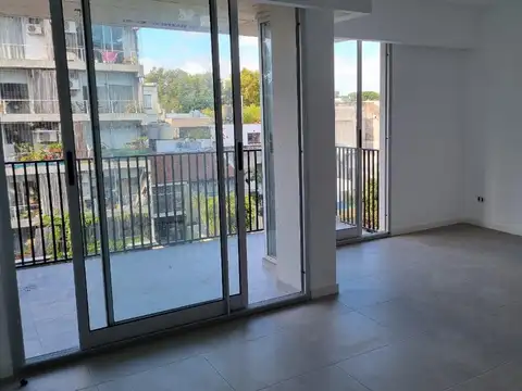 Departamento en Venta en Saavedra, USD 129.000