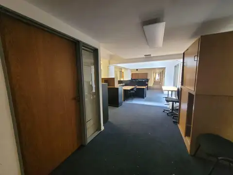 PISO CORPORATIVO PREMIUM DE 416 M² – UBICACIÓN ESTRATÉGICA – IDEAL EMPRESAS Y ESTUDIOS PROFESIONALES