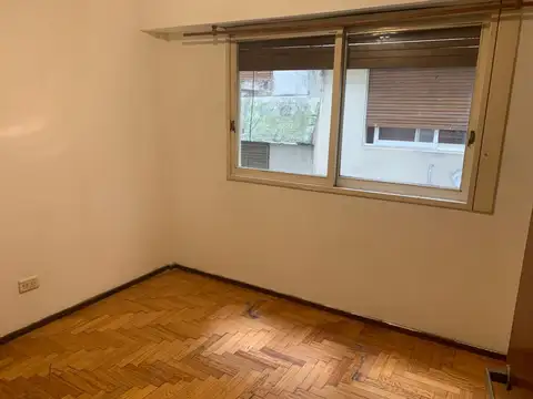 Departamento en Alquiler 35 años