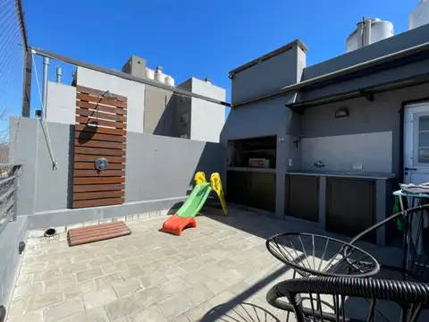 Tomás A. Le Bretón 5800