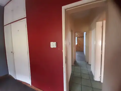 Depto Tipo Casa 4 ambientes con 1 baño